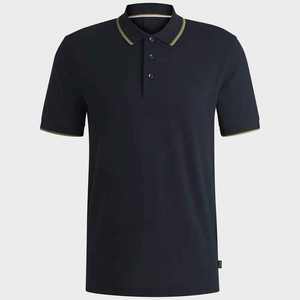 Camisas Polo unisex, diseño informal de manga corta para ropa de trabajo, uniformes, eventos promocionales o ropa cómoda diaria - Product Image 5
