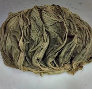 Venta al por mayor a granel exportación calidad carne seca salada Omasum carne congelada estómago bajo en sal nutritivo naturaleza característica - Product Image 5