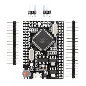 Carte de développement Mega2560 Pro ATmega2560-16AU avec USB CH340G pour Arduino - Product Image 2
