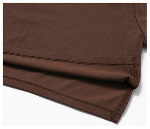 Top corto deportivo para mujer 2025 transpirable cuello redondo Yoga camiseta correr Fitness gimnasio secado rápido ecológico verano Activewear alto - Product Image 4