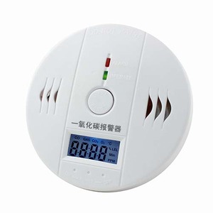 Find Wholesale Security Solutions With battery powered gas leak