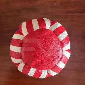 Pelota de Boccia Ligera de Nuevo Estilo, Pelota de Boccia de Color Sólido de Alta Calidad, Pelota de Boccia de Último Diseño - Product Image 3