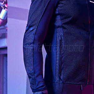 Nouvelle arrivée à l'extérieur veste de moto en textile pour hommes à bas prix meilleure vente en ligne veste de moto en textile pour hommes - Product Image 5