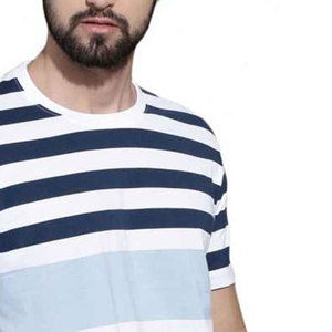 Camiseta para Hombre, Diseño Personalizado, Venta al Por Mayor, Camiseta 2026 para Hombre, Fabricante de Equipo Original - Product Image 4