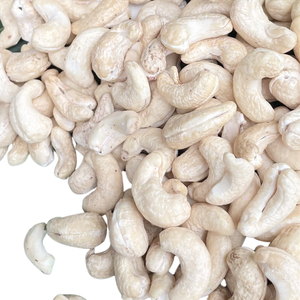 เม็ดมะม่วงหิมพานต์จากเวียดนาม Ww240 Ww180ใช้เวลาสั้น Ww320เม็ดมะม่วงหิมพานต์เม็ดมะม่วงหิมพานต์จากเวียดนาม - Product Image 1