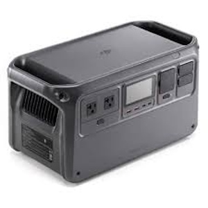 Latest Brand New 2200W Power 1000 Portable Power Station, 1024Wh LiFePO4 Battery For worldwide delivery - Product Image 1