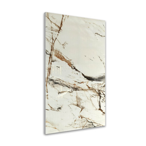 Carreaux de porcelaine émaillés de luxe 600x1200mm Carreaux de sol polis pour la maison d'hôtel Carreaux de sol en porcelaine 60x120 CM - Product Image 2