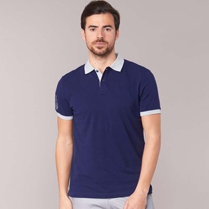 Polo Marque Privée Personnalisée pour Homme (SS23MP-005) - Product Image 1
