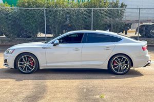Audi S5 Sportback Prestige 2018 Impecable - Product Image 5