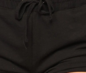 Hot Casual Summer Sexy Hot Short Mini Short para deportes casuales Precio al por mayor Quick Dry Running Short Active Workout Yoga Short - Product Image 6