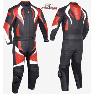 2025 Meilleures ventes Vêtements de course automobile Produits textiles pour moto Combinaison de moto Oem personnalisée - Product Image 2