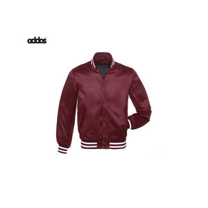 Vente en gros Veste à bulles matelassée imperméable d'hiver à col montant pour hommes Veste matelassée d'extérieur personnalisée pour hommes - Product Image 3