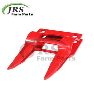 JRS Farmparts เครื่องเก็บเกี่ยวนิ้วแบบใหม่ใบมีดสำหรับเครื่องจักรกลการเกษตรต้านทานการสึกหรอสูงส่งออกจากอินเดีย - Product Image 1
