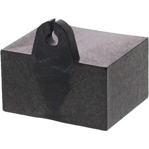 Condensador de Arranque Eléctrico de Plástico ERP WR55X24064 Nuevo de 60Hz para Refrigeradores y Compresores Domésticos - Product Image 2