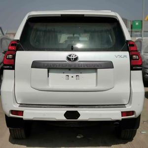 2020สำหรับ toyotaa สำหรับ Land Cruisers Prado VXR 2.7L AWD Leather Cruise Control - Product Image 1