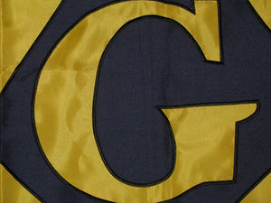 Bandera Masónica Bordada de Nailon 600D, Resistente, de Alta Calidad, Marca 2025, Personalizable - Product Image 6