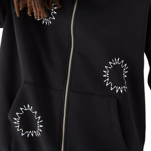 Latest Top Premium <b>Men</b> Customized Streetwear <b>Fit</b> <b>Joggers</b> <b>Men</b> Tracksuit Sportswear Tracksuits for <b>Men</b> - Product Image 6