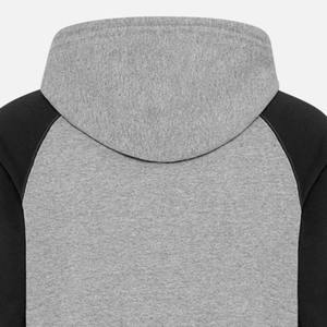 Dernier design de sweats à capuche pour hommes avec impression sérigraphique, de haute qualité, respirant, confortable, tendance, sweats à capuche pour hommes à impression sérigraphique - Product Image 6