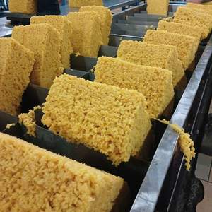 Blocs de caoutchouc SVR 3L-Idéal pour les pneus, le caoutchouc naturel propre et léger SVR 3L-Meilleur choix pour la production industrielle - Product Image 1