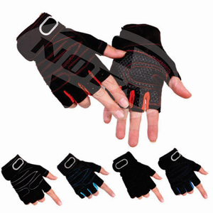 Guantes tácticos para entrenamiento de deporte al aire libre, guantes tácticos para nudillos duros, resistentes al impacto, listos para enviar para uso en el gimnasio - Product Image 1