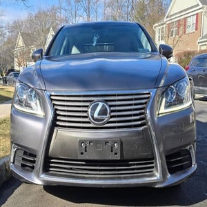 LEXUS LS 460 2017 D'OCCASION CÔTÉ GAUCHE/CÔTÉ DROIT - Product Image 1