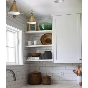 Bols à fruits ronds en rotin marron avec finition naturelle, parfaits pour la vaisselle et la présentation des aliments de table. - Product Image 3