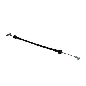 <b>External</b> Door Opening <b>Cable</b> for Smart Forfour 454 - Front - Product Image 1
