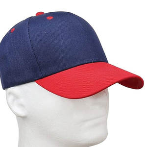 Casquettes de baseball à faible MOQ, conçues pour le streetwear urbain, avec tissu de qualité. - Product Image 3