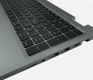 Nuevo para DELL Latitude 5520 E5520, cubierta superior para reposamanos de portátil con teclado, 09MDK8, 9MDK8 - Product Image 3