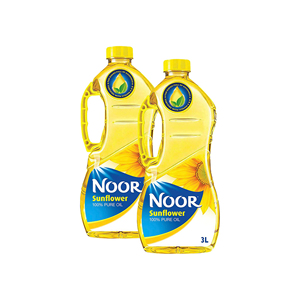 แสงดอกทานตะวัน Noor และทางเลือกที่ดีต่อสุขภาพ - Product Image 2