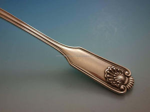 Ensemble de couverts en métal plaqué or de haute qualité Couverts au design fait à la main Ensemble de 5 pour les fêtes Hôtels Cuisine de l'Inde Meilleurs prix - Product Image 6