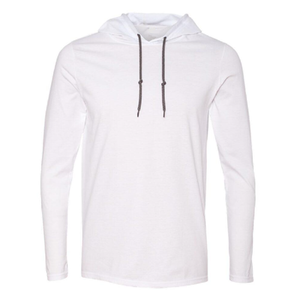 Custom Cotton Fitness <b>T</b> <b>Shirt</b> Top Quality Custom Logo Direct Factory Made Solid <b>Color</b> Blank Design Men's Hooded <b>T</b> <b>Shirt</b> - Product Image 1