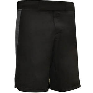 Pantalones Cortos de Muay Thai de Primera Calidad para Hombre, Último Estilo, Cintura Elástica, Compresión - Product Image 2