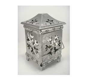 Linternas de metal más vendidos estilo americano linternas decorativas modernas - Product Image 5