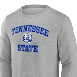 Sudadera de la Universidad Estatal, Personalizada, de Felpa, Tejida, con Cuello Redondo, para Estudiantes y Graduados, Diseño Sólido, Lavada, Forrada, para Verano - Product Image 3