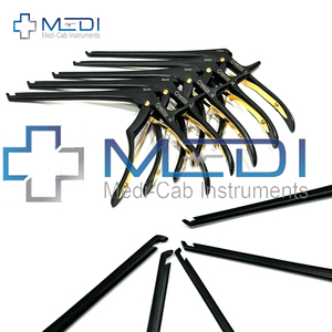 คีร์ริสันเครื่องมือผ่าตัดกระดูกและข้อกระดูกสันหลังหัก - Product Image 5