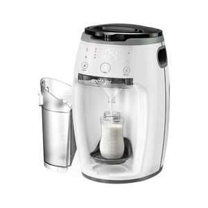 Machine à préparer les formules instantanées, distributeur automatique de formules personnalisable, contrôle précis de la température, matériau polyester, 220-240V - Product Image 1