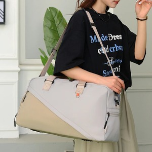 Bolsas de viaje Oxford Bolsos de mujer a la venta 2024 Cremallera de alta calidad Bolso informal de gran capacidad Bolso informal - Product Image 5