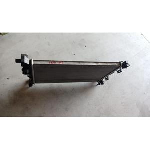 312A2000 RADIADOR DE AGUA FIAT 500 Serie L (351_352) (12>) - Gasolina 0.9 - Product Image 3