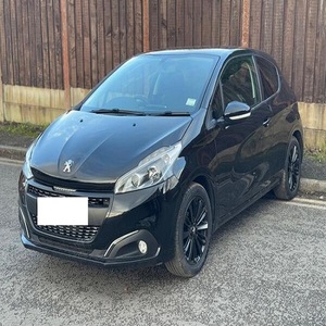 PEUGEOT 208 USADO, Volante a la Izquierda/Derecha - Product Image 1