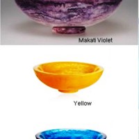 Cuencos de Resina Hechos a Mano, Sostenibles y Pulidos, Aptos para Lavavajillas, Estilo Indio, Ecológicos, Arte Moderno, Personalizables, Decorativos para Fiestas