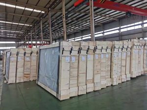 China Factory Direct Sales High Quality Copper Free <strong>Silver</strong> <strong>Mirror</strong> Glass Wall <strong>Mirror</strong> <strong>Bathroom</strong> <strong>Mirror</strong> - Product Image 2