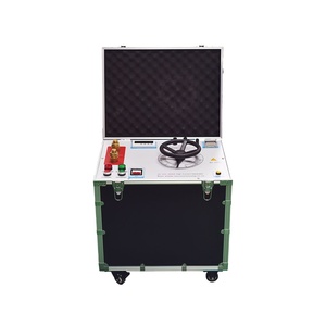 Lớn hiện tại chính hiện tại tiêm thử nghiệm điện tử điện chính hiện tại tiêm Thiết bị kiểm tra - Product Image 1