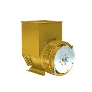 10kw-500kW Sincrónico Arushless AAllternator - Product Image 6