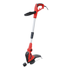 Recortabordes 550 Watt. Larghezza di taglio 0/30 cm. Filo 0/1,6 mm. x 6 Metri. Asta Telescopica - Product Image 1