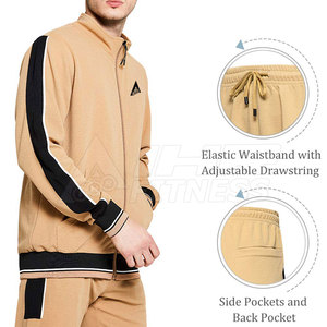 Chándal de manga larga para hombre, superventas, nuevo diseño, chándal para hombre, chándal de moda para hombre para adulto - Product Image 5