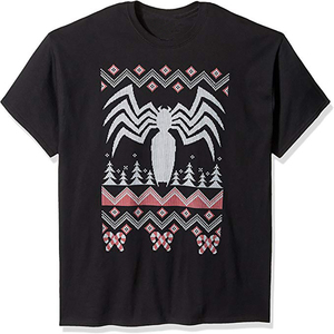 Homme Jeunesse Ados Cool Graphic Design Tshirt Casual Hip Hop Street Tshirts for Guys Made in Pakistan - Product Image 3