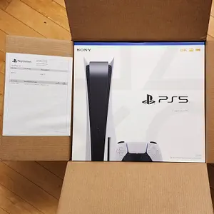 Free Affordable Used and Brand New wireless connection Digital Edition Play Video Station Game Consoles 5