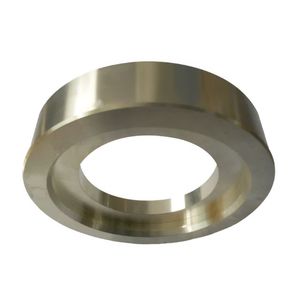 Bujes de Bronce de Manganeso Industriales, Aleación de Cobre Duradera para Proyectos Marinos y de Construcción, Servicio de Corte, Mejor Precio - Product Image 1