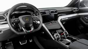 Usado en perfecto estado Increíble USADO LIMPIO 2024 L a m b o r g H I n i U r u s S AWD - Product Image 4